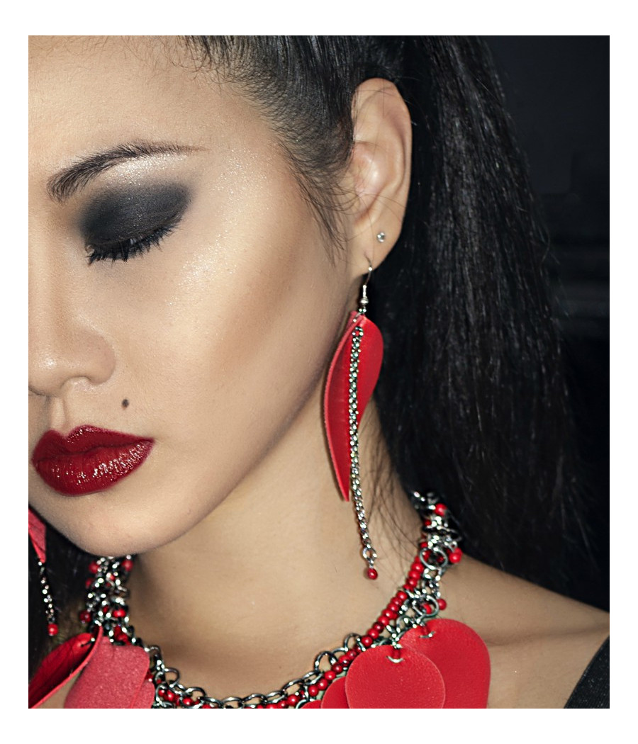 SCANDAL (PENDIENTES)