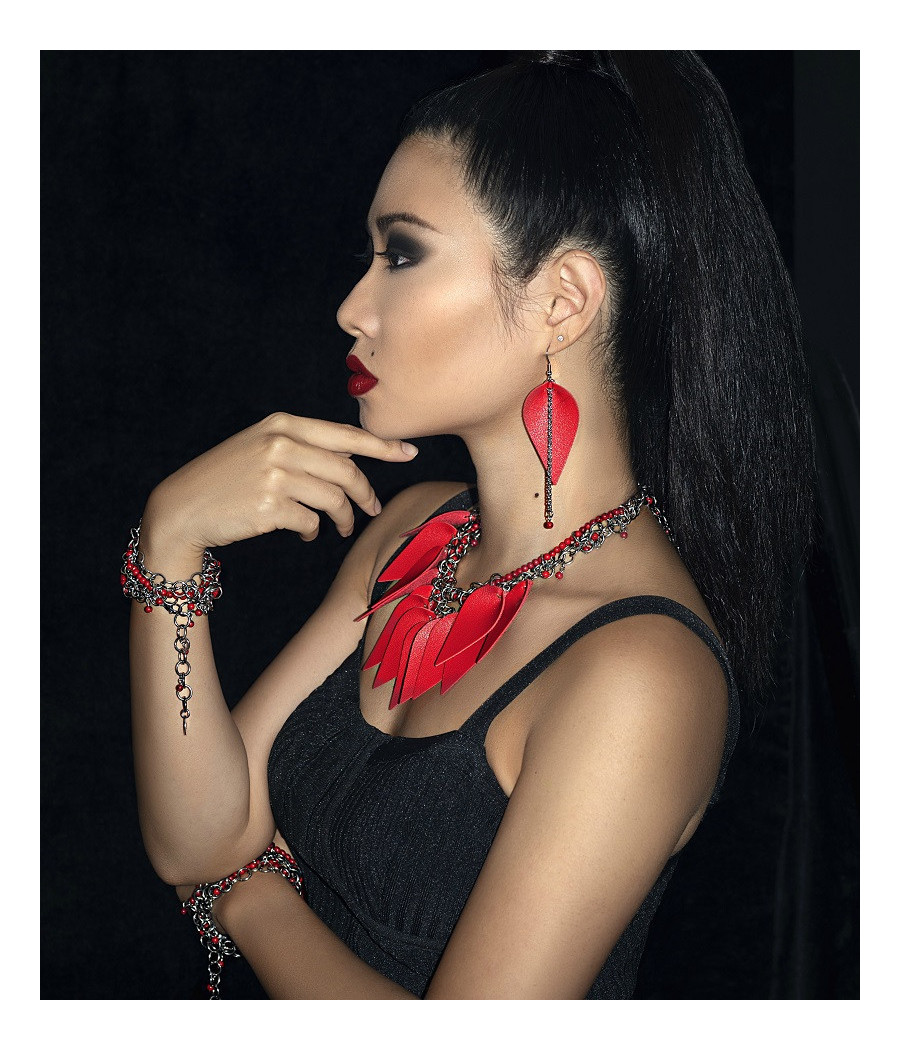 SCANDAL (PENDIENTES)