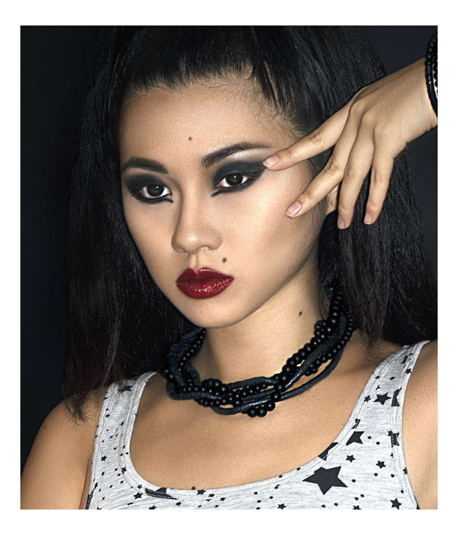 LADY CHIC (GARGANTILLA)