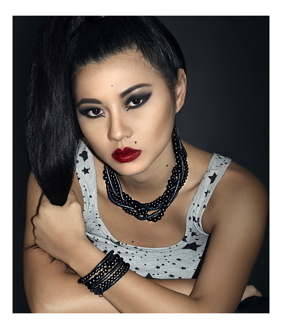 LADY CHIC (GARGANTILLA)