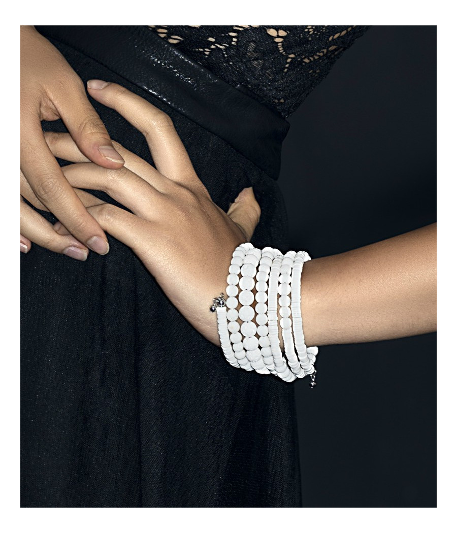 LADY WHITE (BRAZALETE)