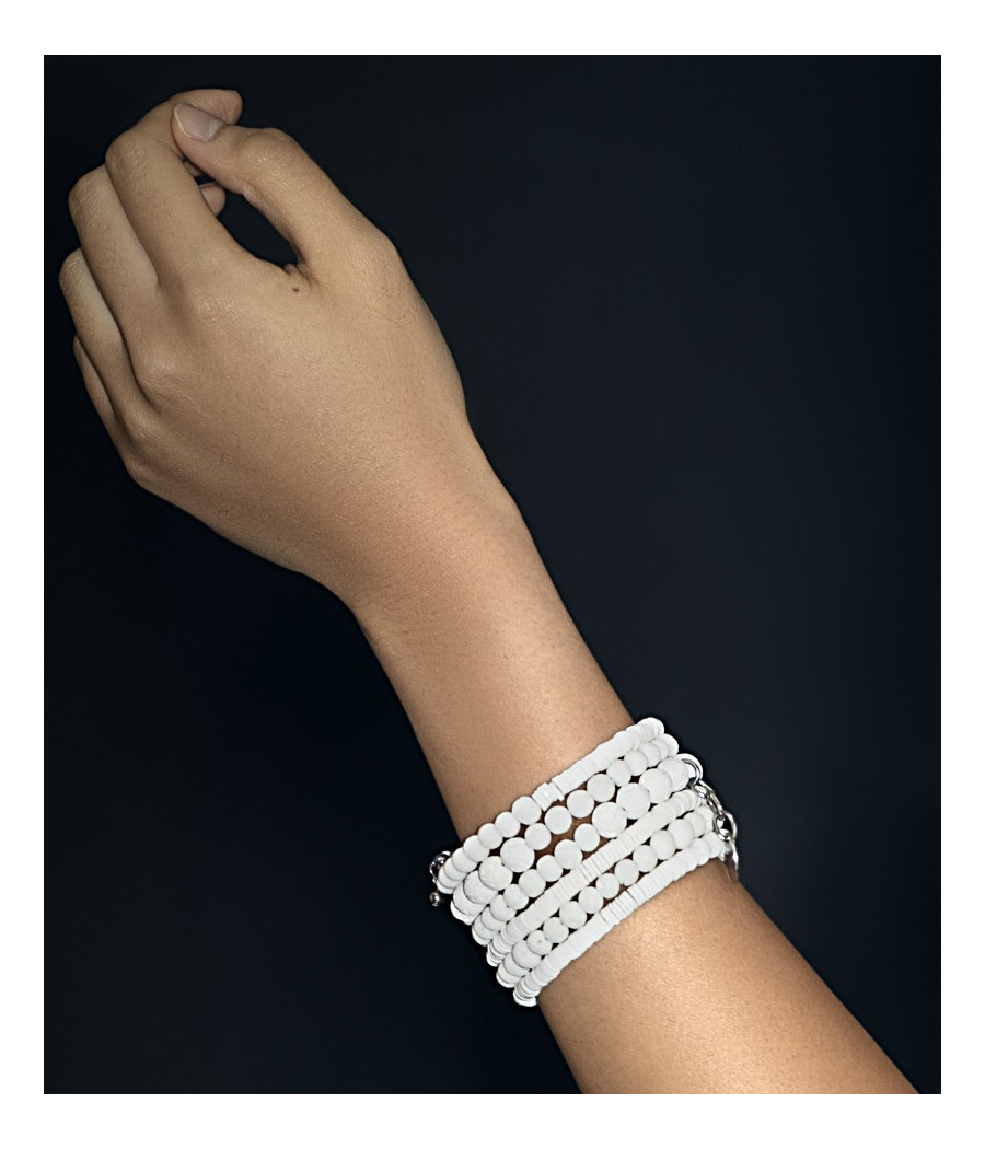 LADY WHITE (BRAZALETE)