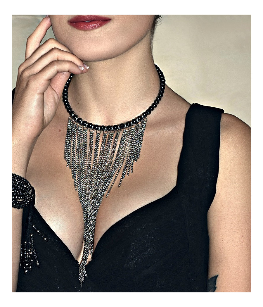 KRISTEL (GARGANTILLA)