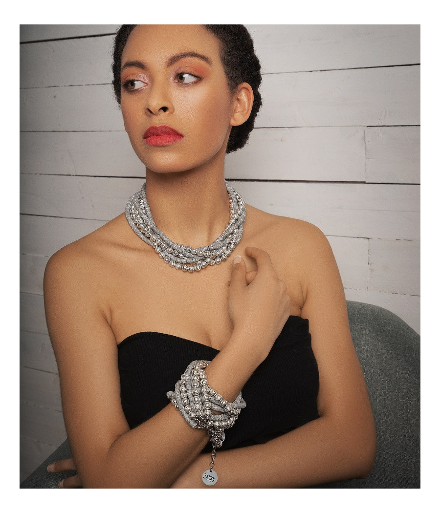 NOVA (CHOKER/BRACELET)