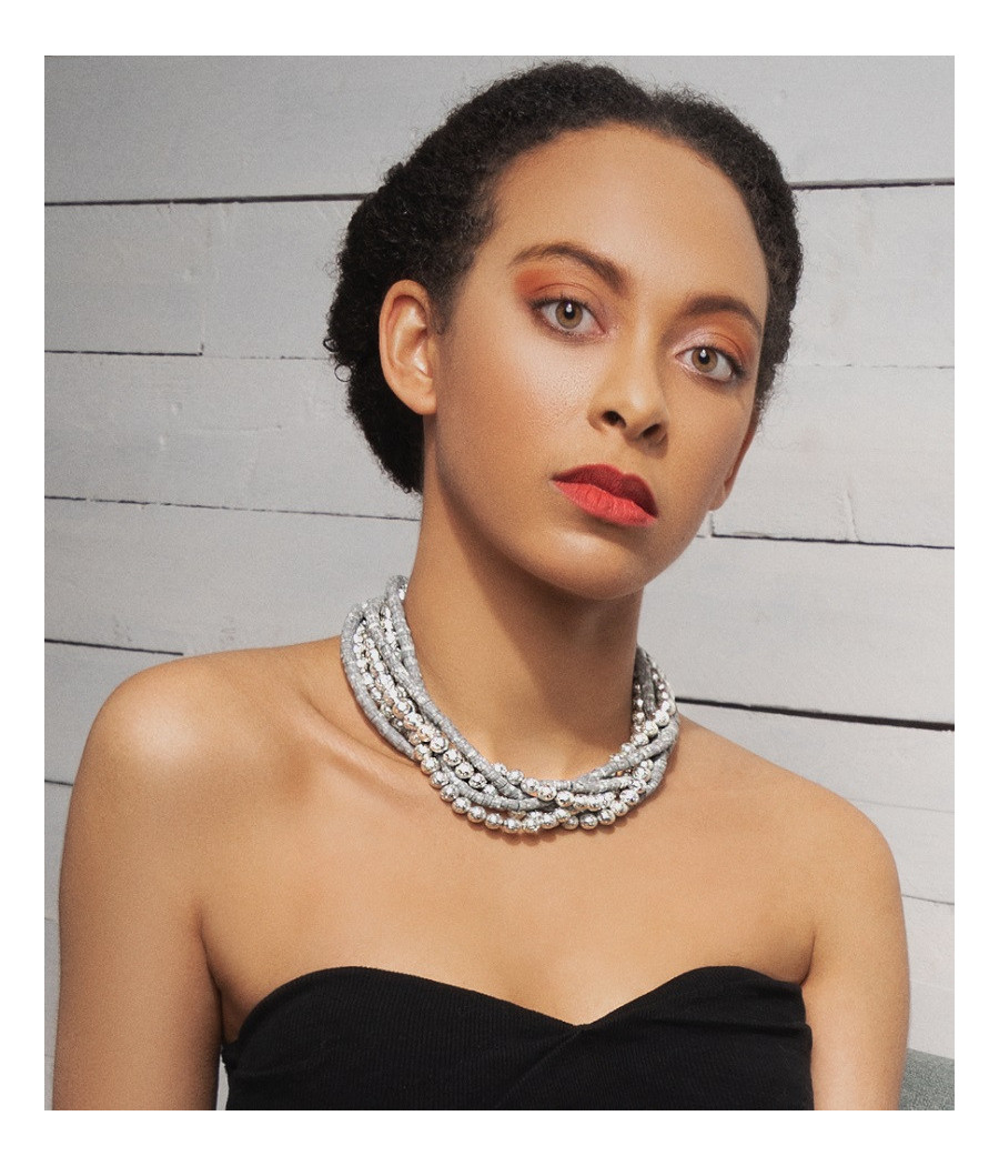 NOVA (CHOKER/BRACELET)