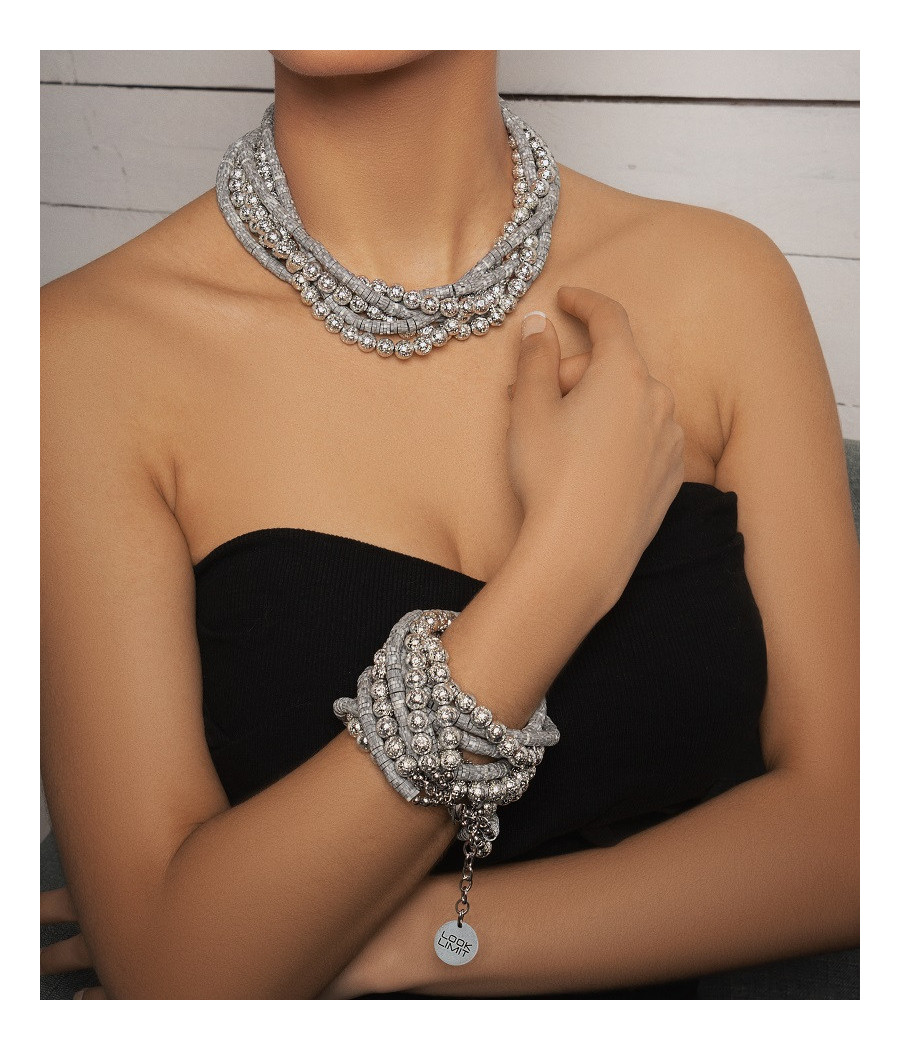 NOVA (GARGANTILLA/PULSERA)