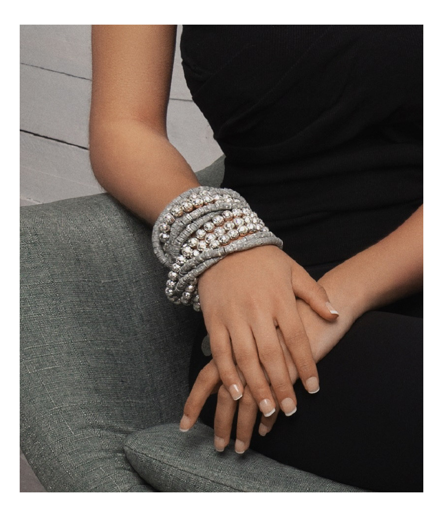 NOVA (CHOKER/BRACELET)