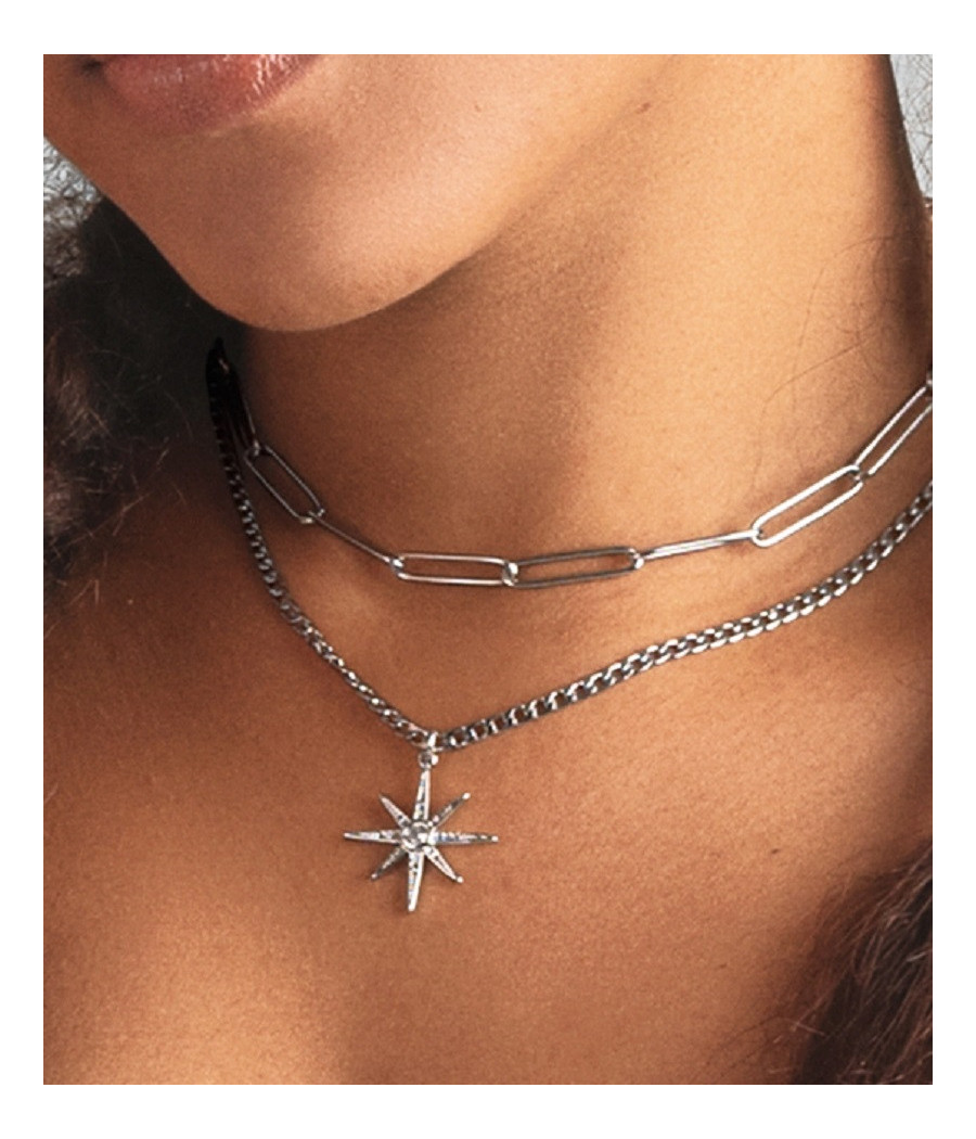 ALHENA (GARGANTILLA)