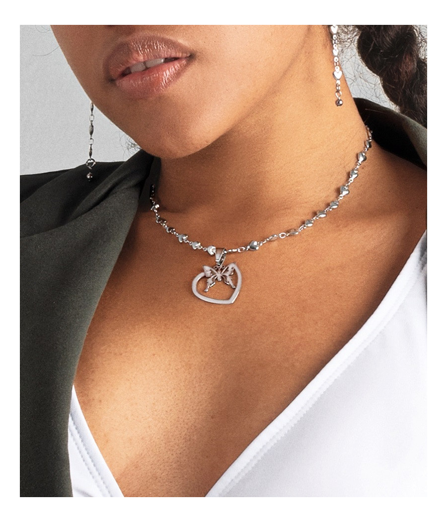 YUA SWEET (GARGANTILLA)