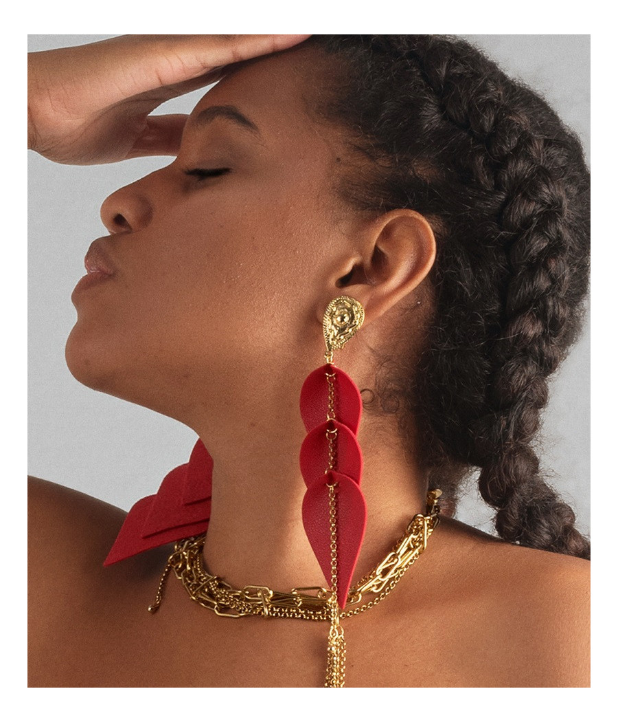 EUPHORIA (PENDIENTES)