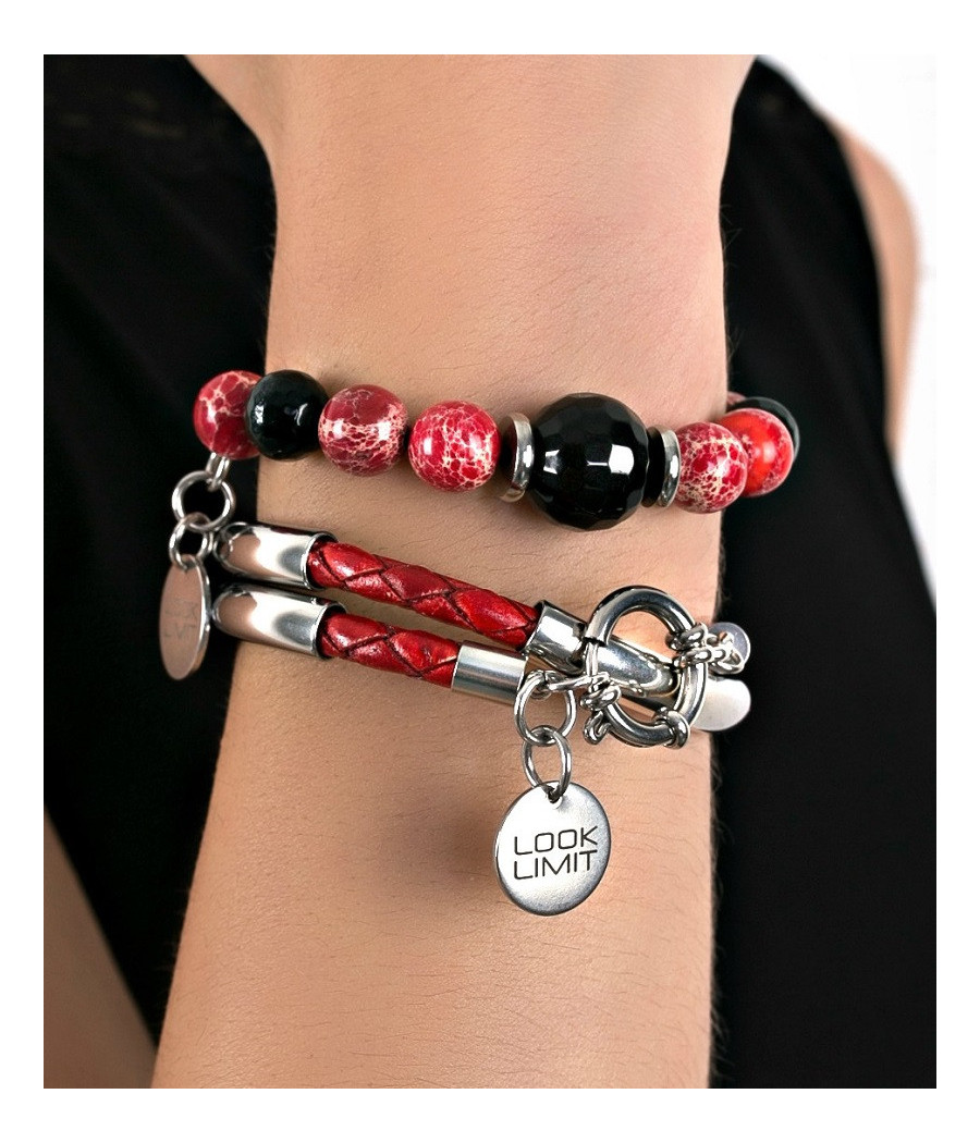 ERIKA (SET PULSERAS)