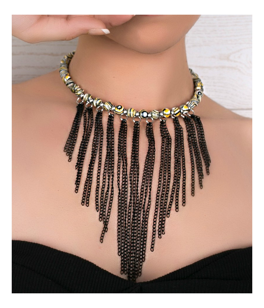 SUNNA (CHOKER)
