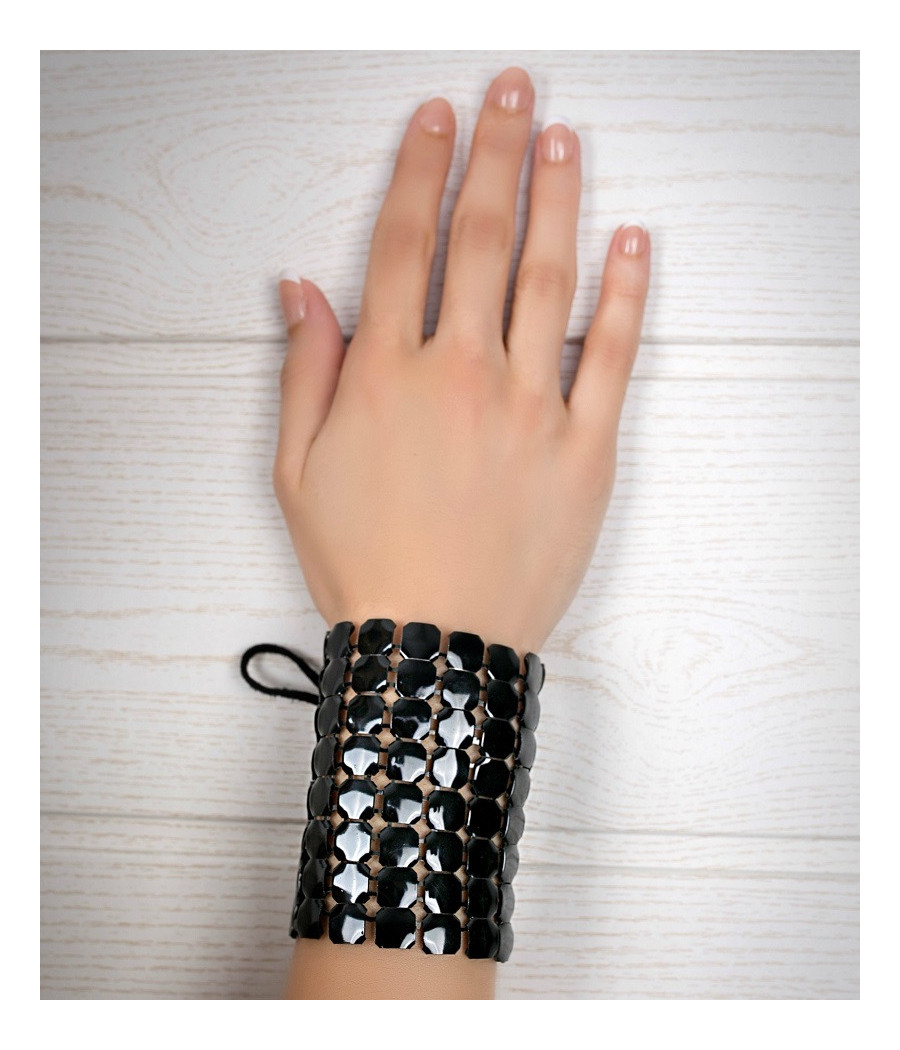 SIREN BLACK (BRAZALETE)