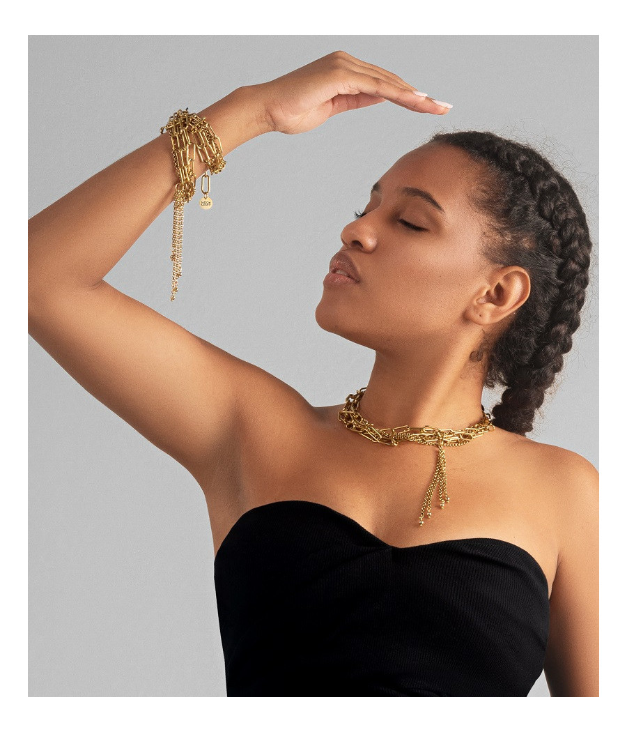 EUPHORIA (PULSERA-GARGANTILLA)