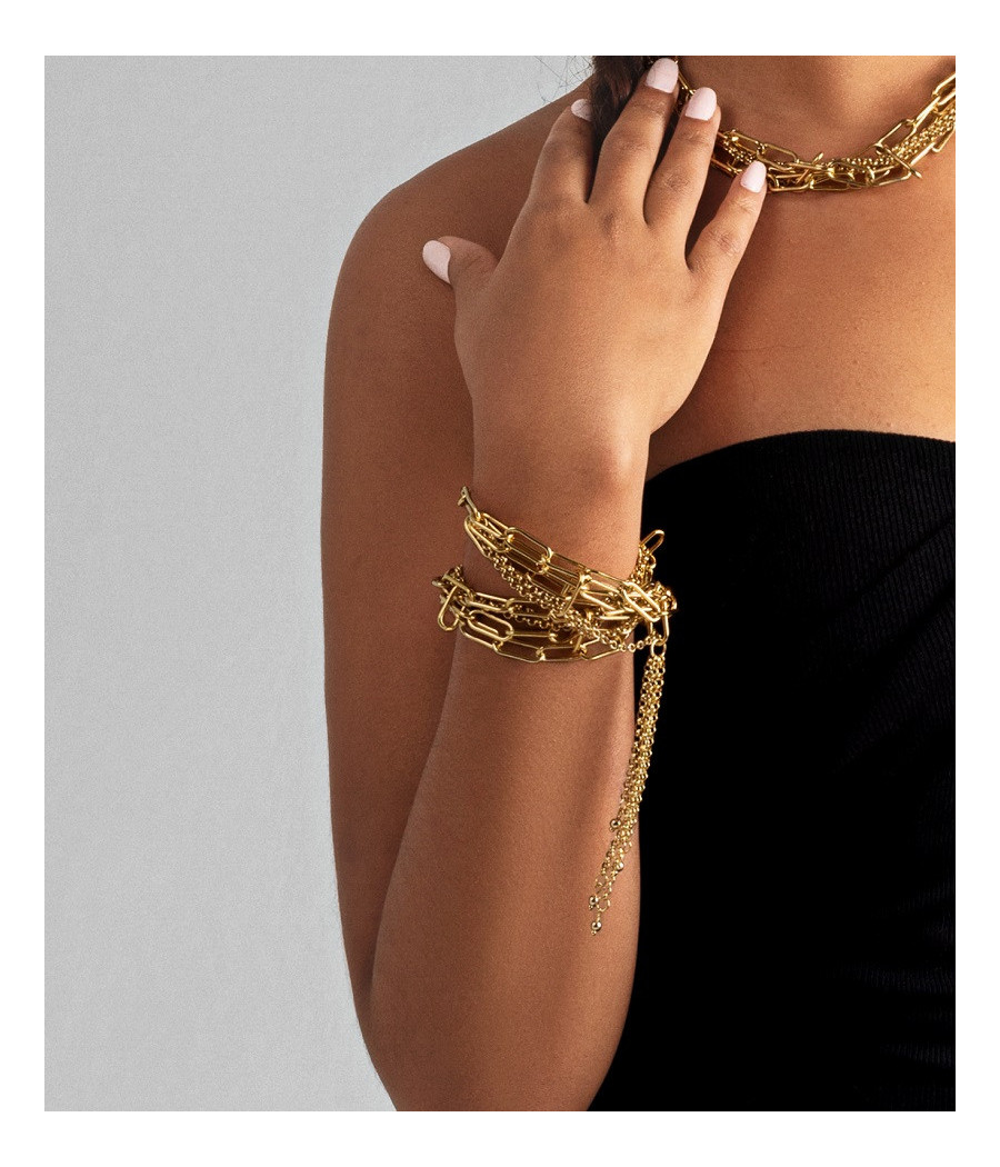 EUPHORIA (PULSERA-GARGANTILLA)