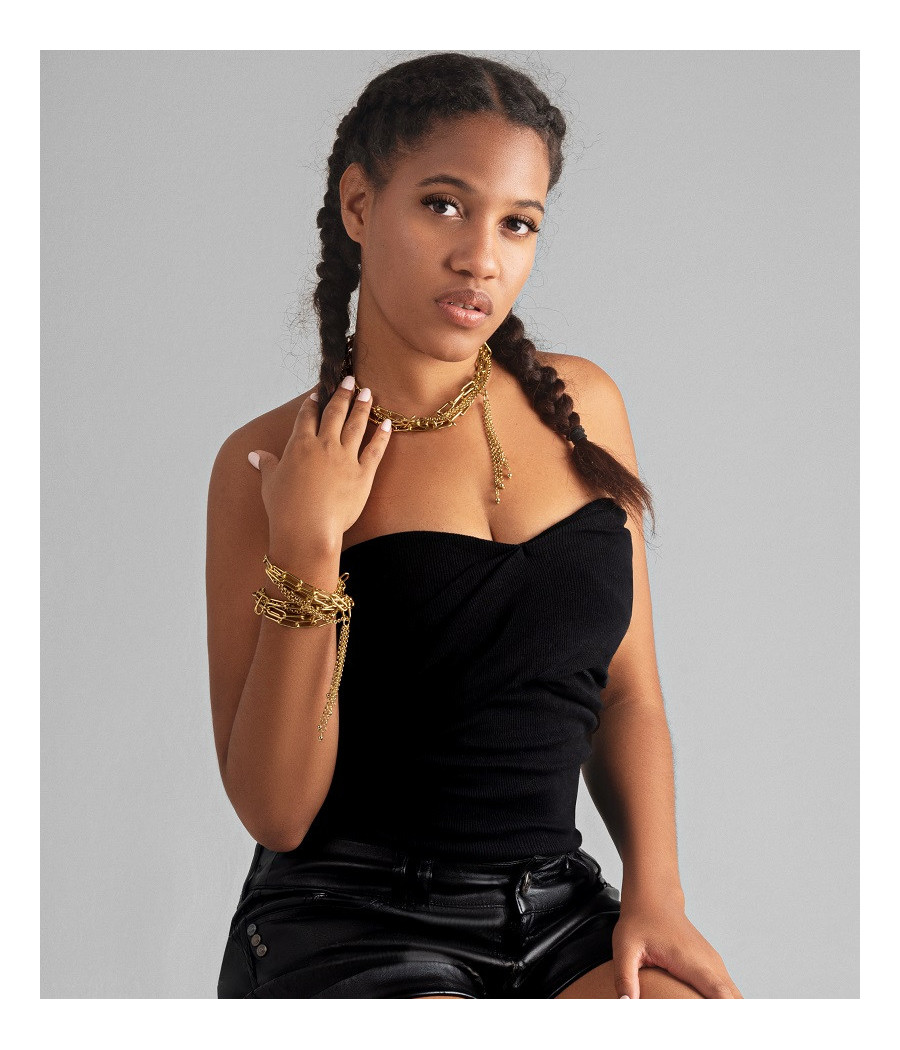 EUPHORIA (PULSERA-GARGANTILLA)