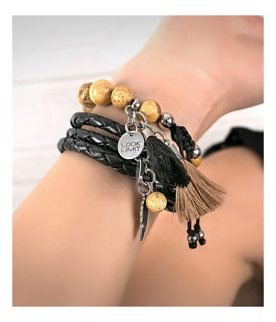 GEA (BRACELET SET)