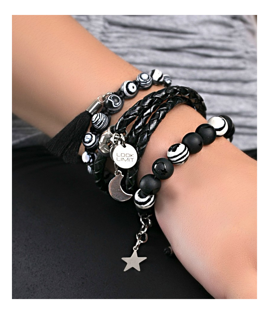 NUT (BRACELET SET)