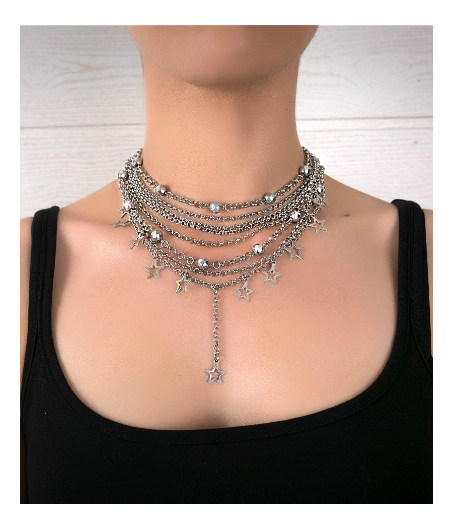 NUIT (CHOKER)