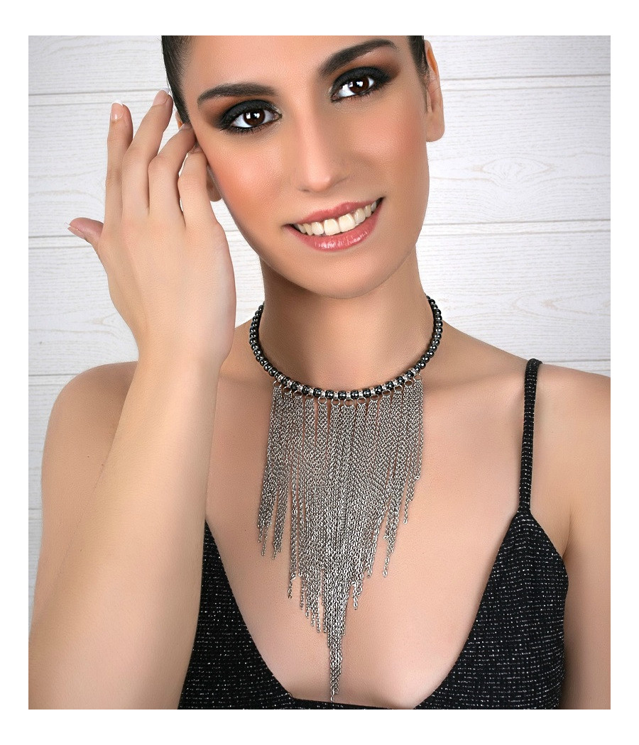 CLARISE (NECKLACE) (SOLD-OUT)