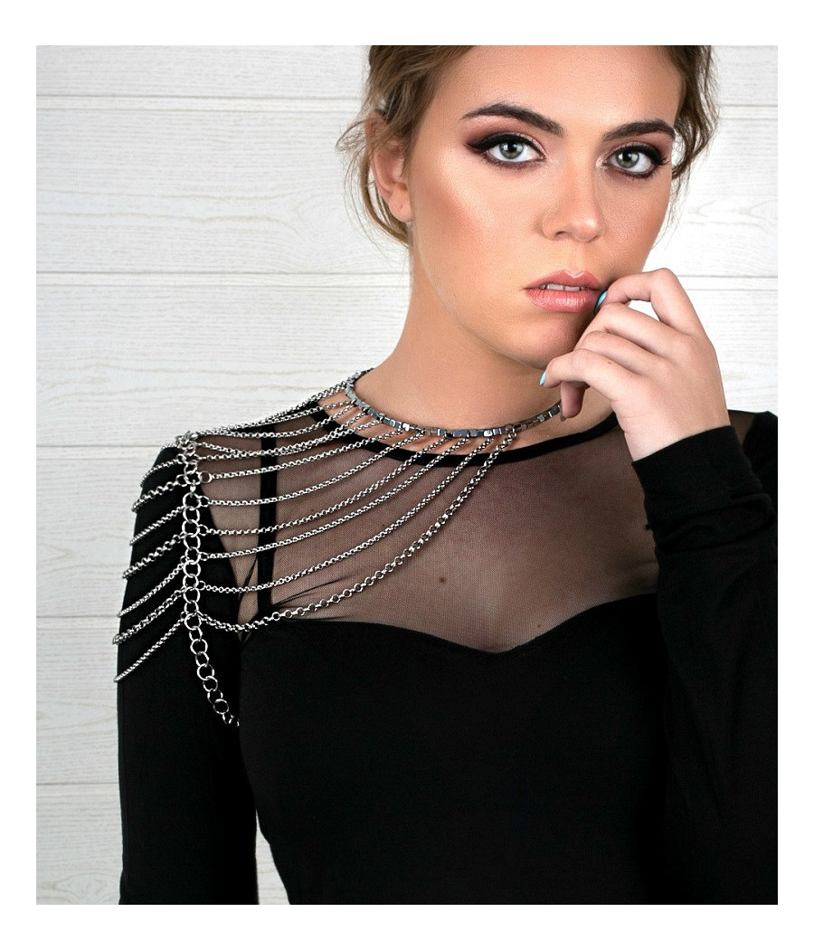 GINGER (SHOULDER CHAIN)