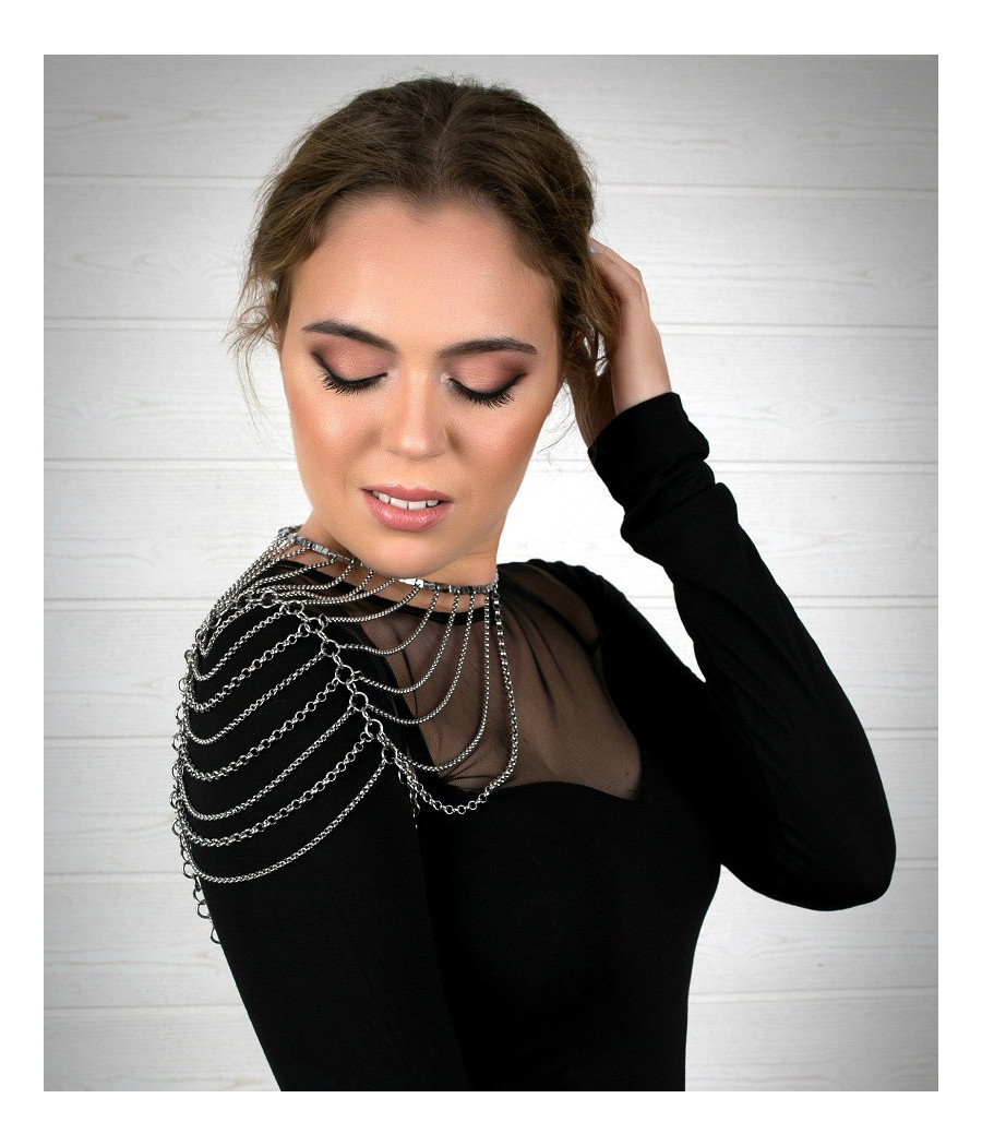 GINGER (SHOULDER CHAIN)