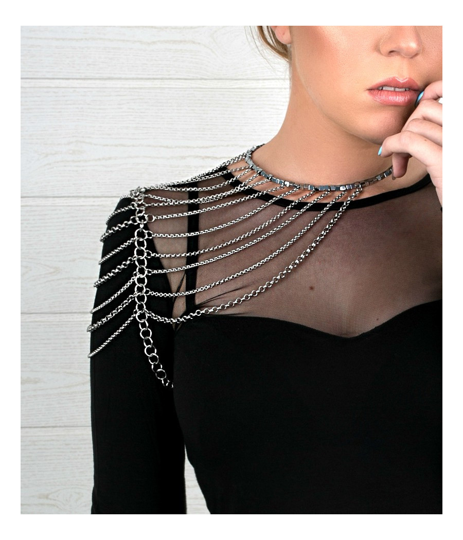 GINGER (SHOULDER CHAIN)