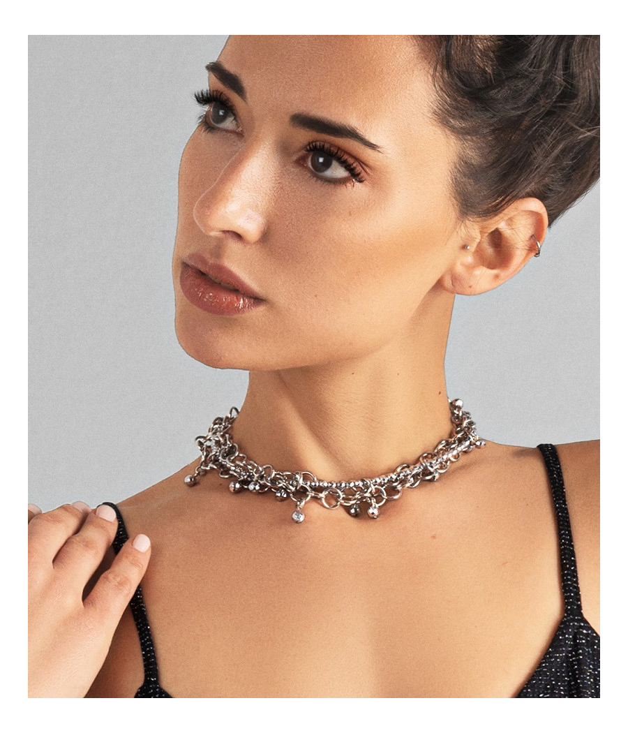 MIRACLE (PULSERA-GARGANTILLA)