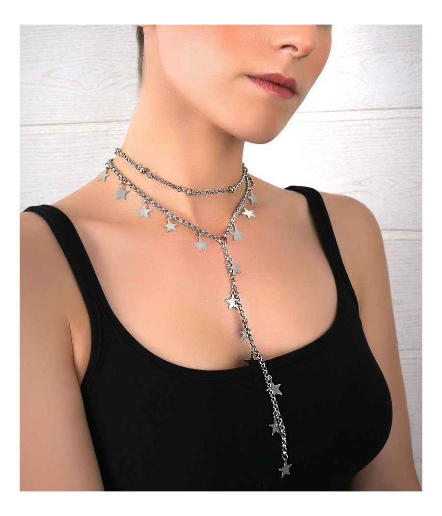 STELA (COLLAR)