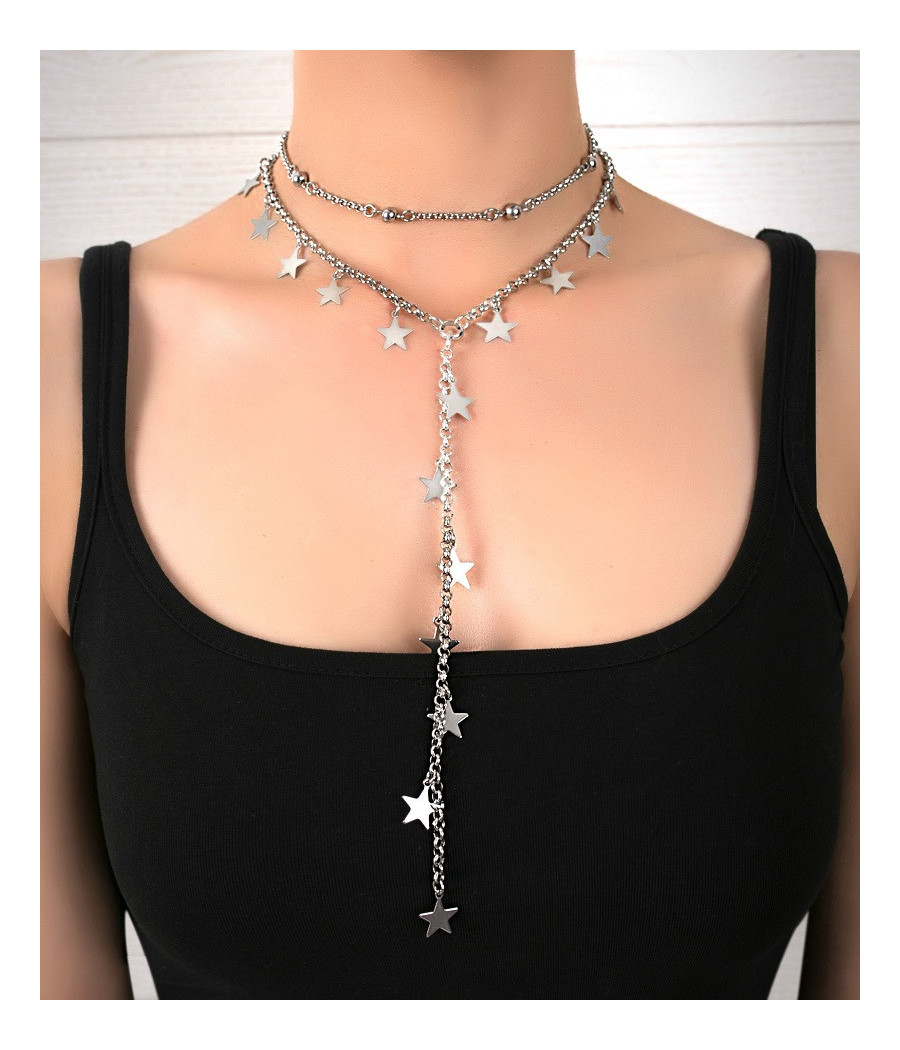 STELA (COLLAR)
