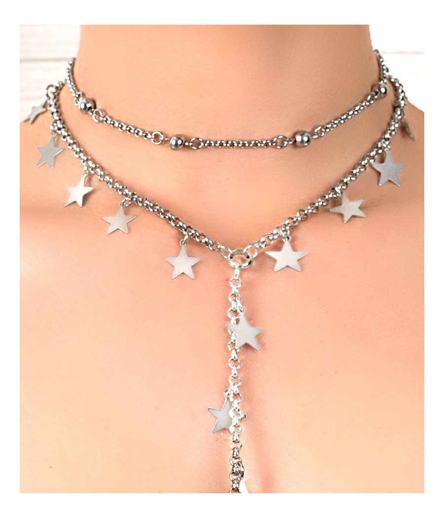 STELA (NECKLACE)