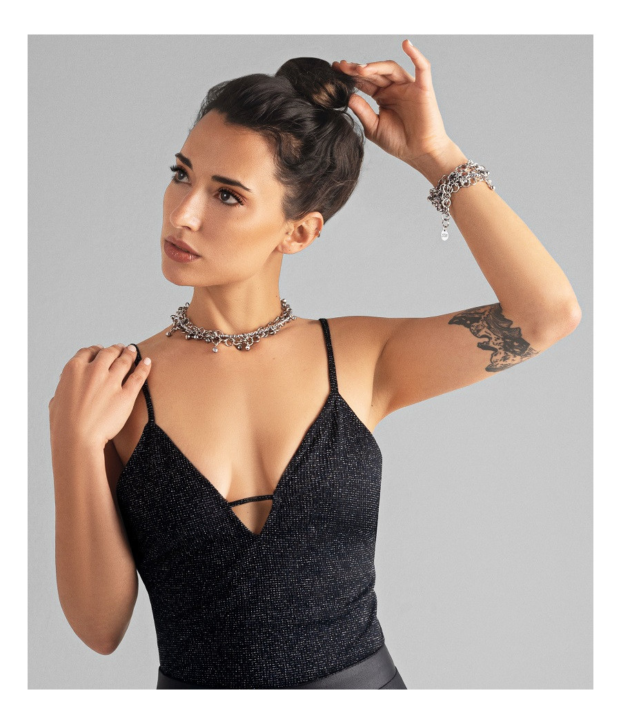 MIRACLE (PULSERA-GARGANTILLA)