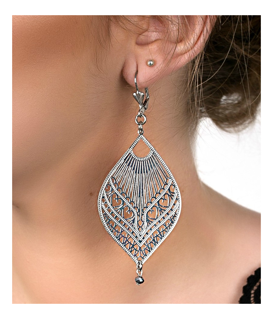 JAILA (EARRINGS)