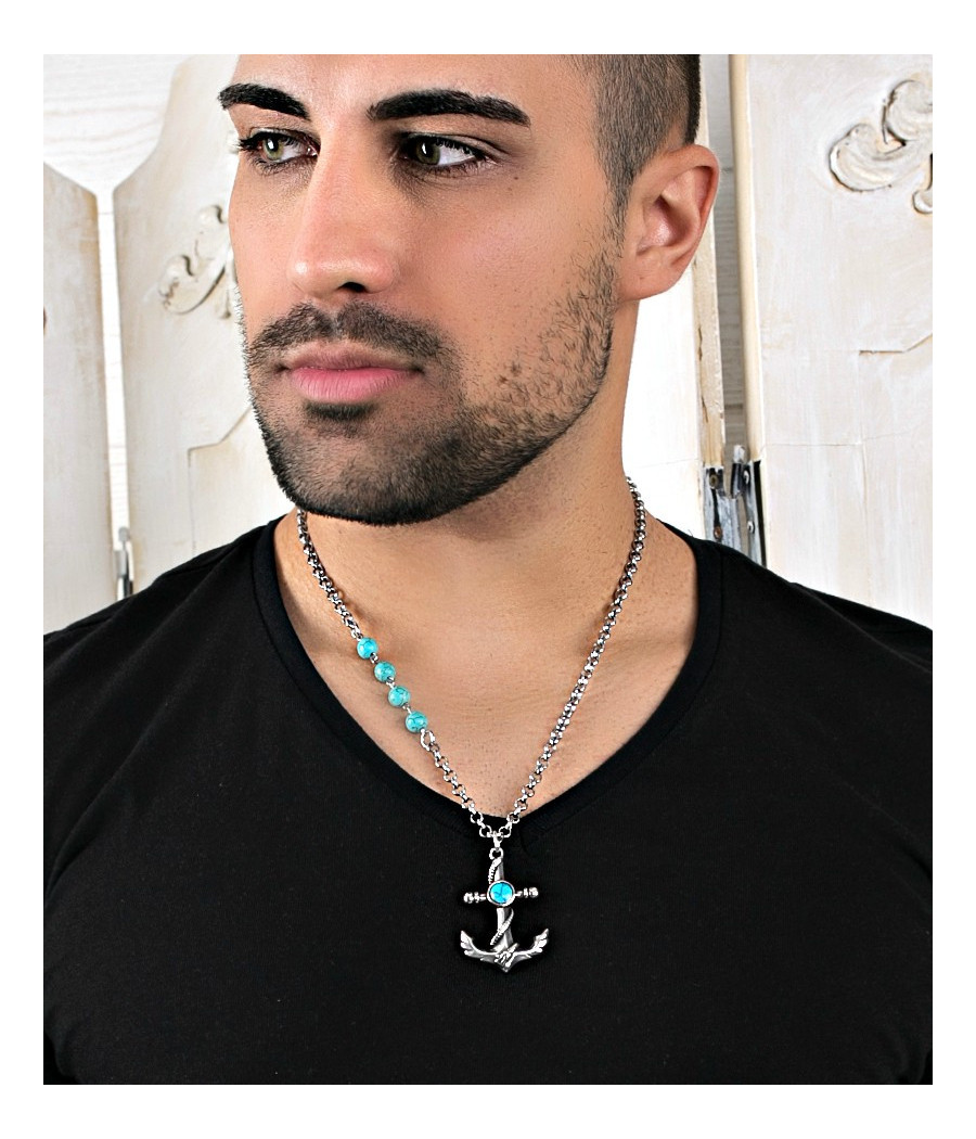 THE ANCHOR (COLLAR)