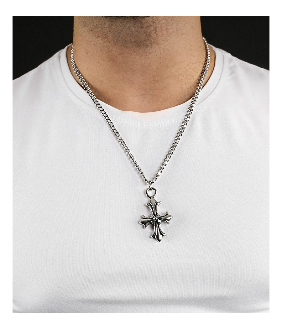 GOTHIC CROSS (COLGANTE) (AGOTADO)