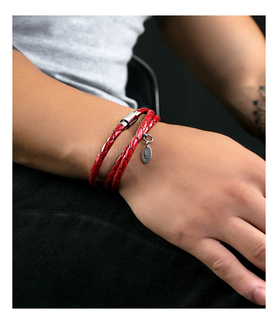 STREET TRIPLE (PULSERA)