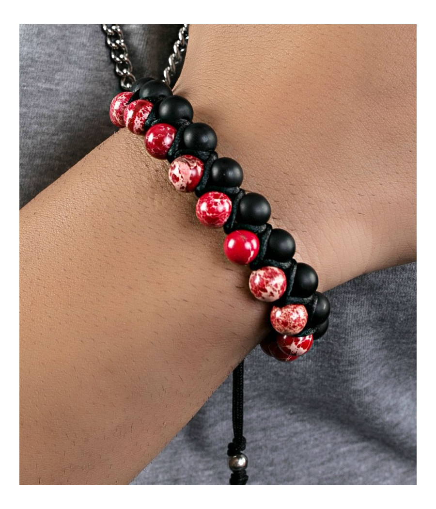 ARES (PULSERA SHAMBALLA)