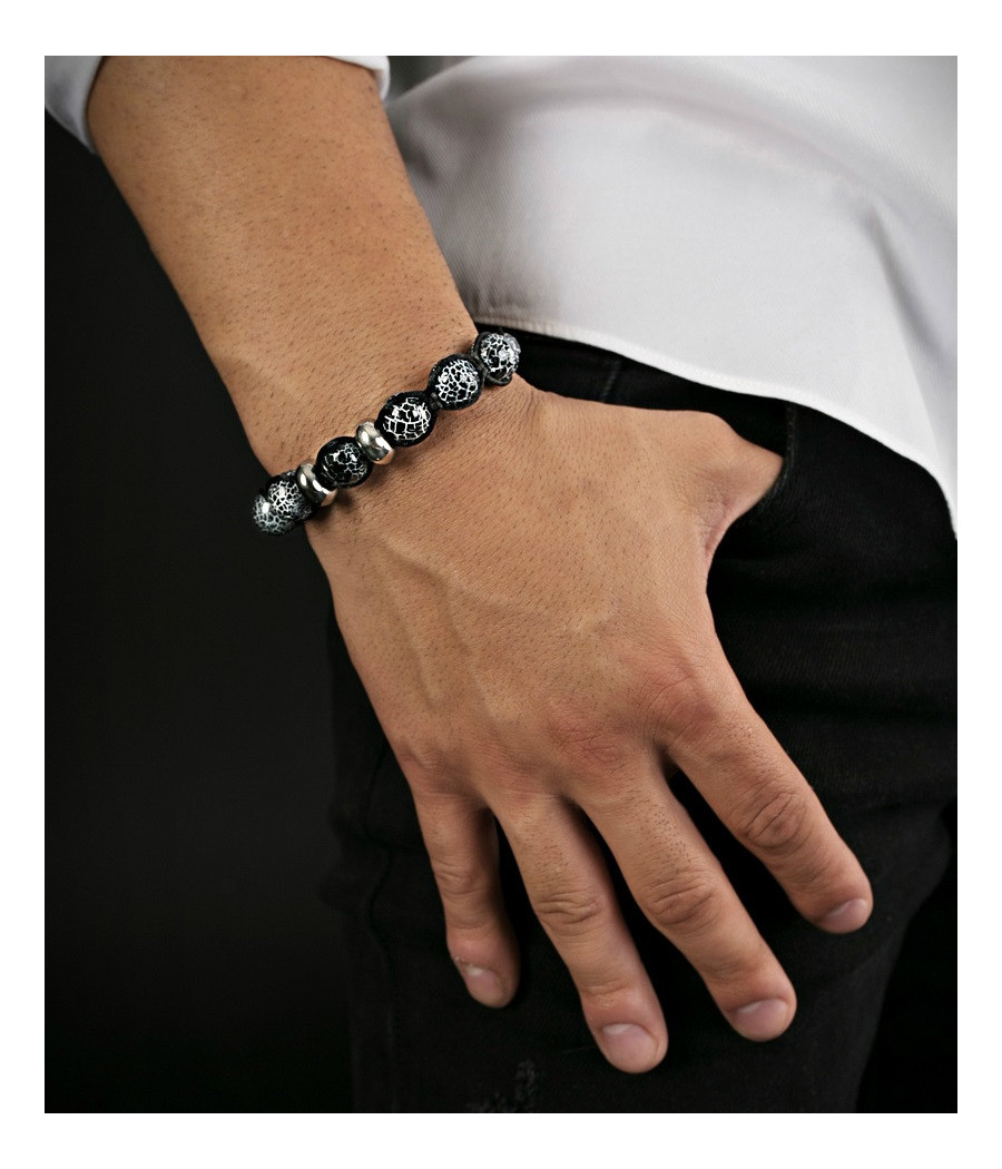 DIRECTION (SHAMBALLA BRACELET)