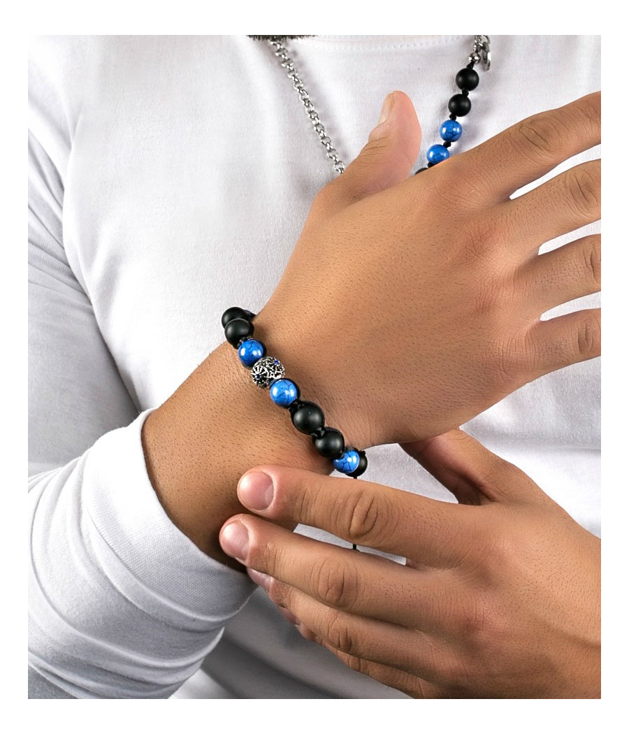 BROOKLYN (SHAMBALLA BRACELET)