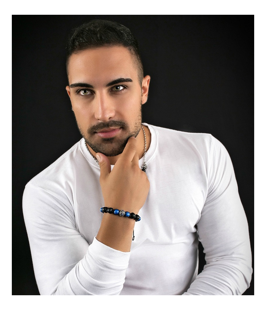 BROOKLYN (SHAMBALLA BRACELET)