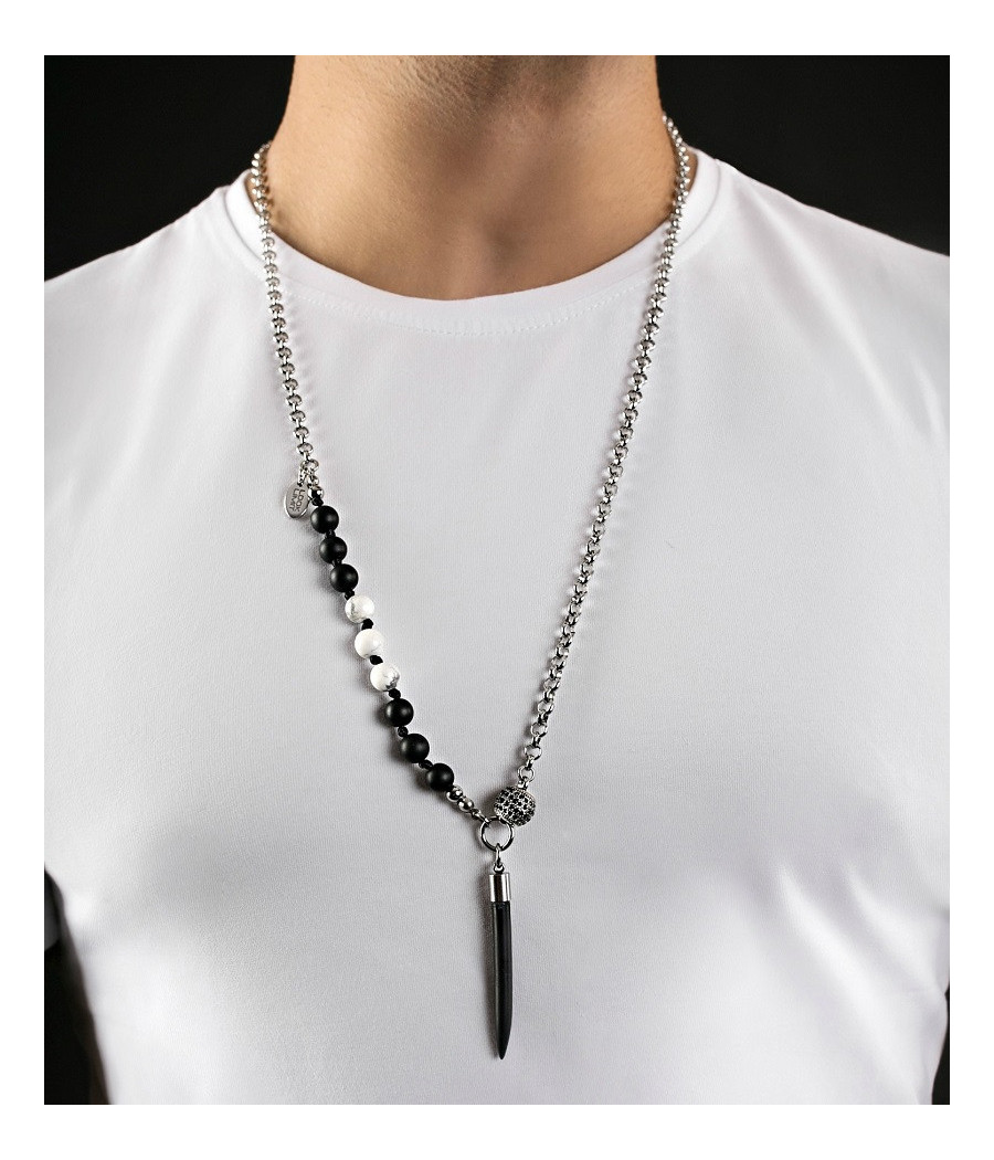 WHITE EMPIRE (COLLAR)