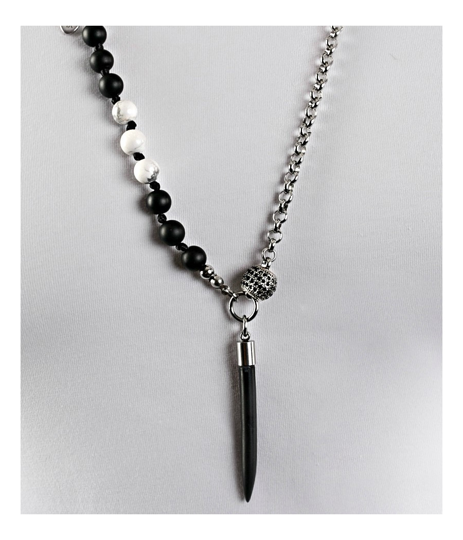 WHITE EMPIRE (COLLAR)