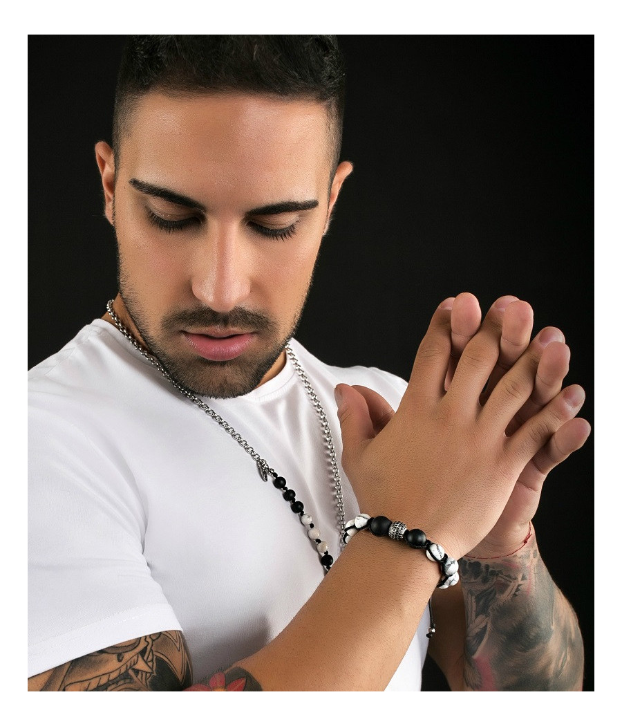 WHITE EMPIRE (COLLAR)