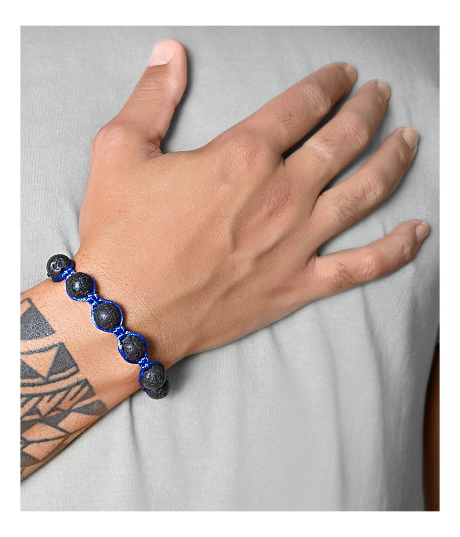 MADISON (PULSERA SHAMBALLA)