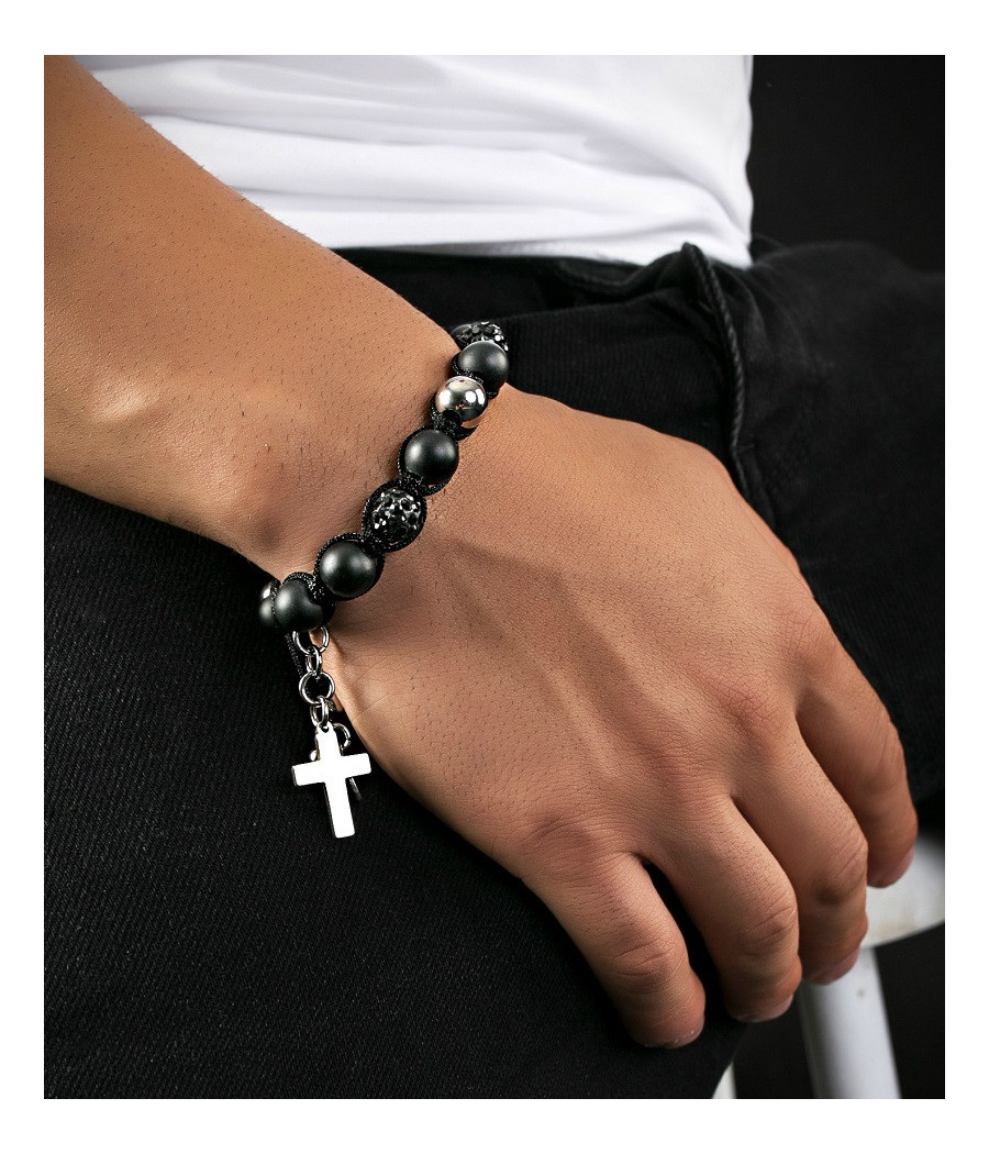 TEMPLE (SHAMBALLA BRACELET)