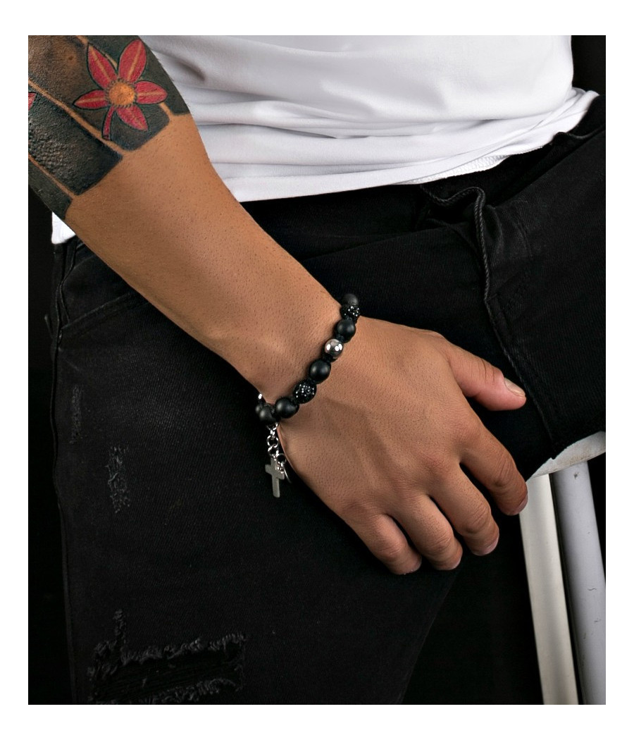 TEMPLE (SHAMBALLA BRACELET)