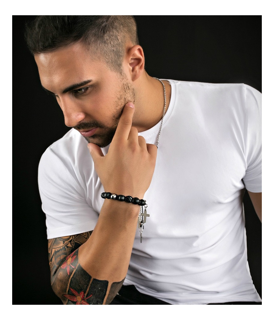 TEMPLE (PULSERA SHAMBALLA)