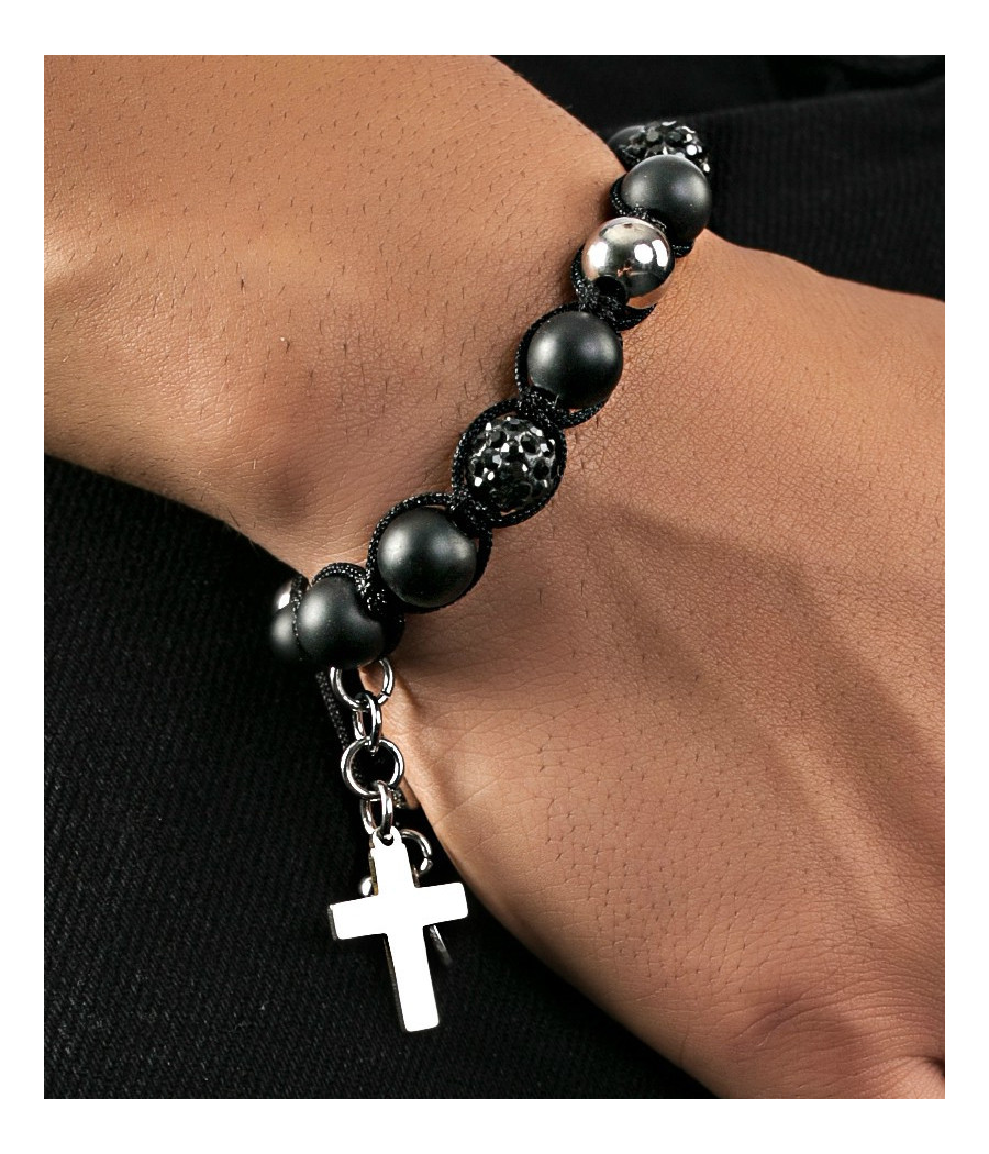 TEMPLE (SHAMBALLA BRACELET)