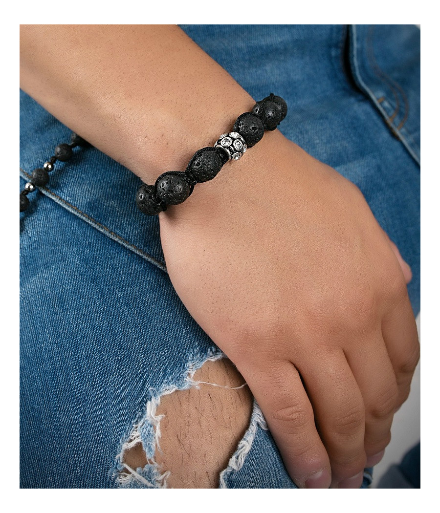 HARLEM (PULSERA SHAMBALLA)