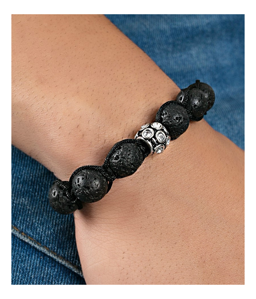 HARLEM (SHAMBALLA BRACELET)